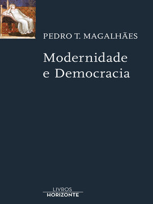 cover image of Modernidade e Democracia